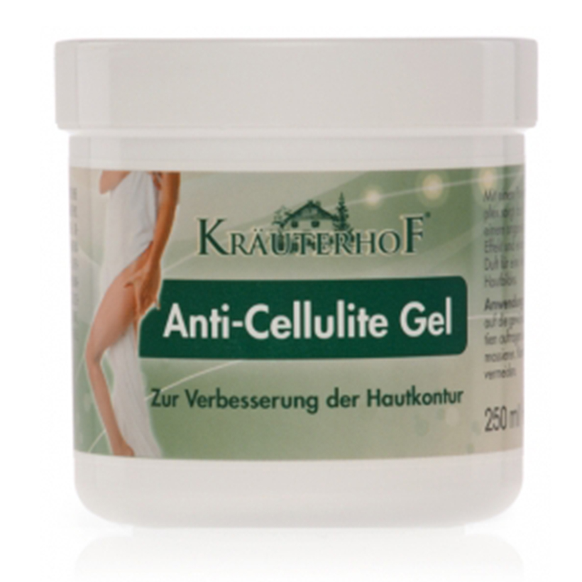 Anti Cellulite Gel 250
